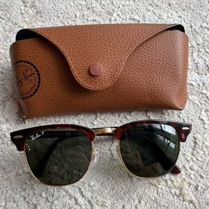 Ray Ban Sunglasses